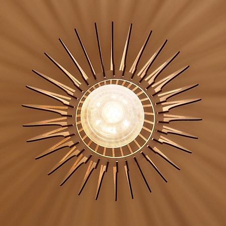 Ares Suites Plataria Bagian luar foto